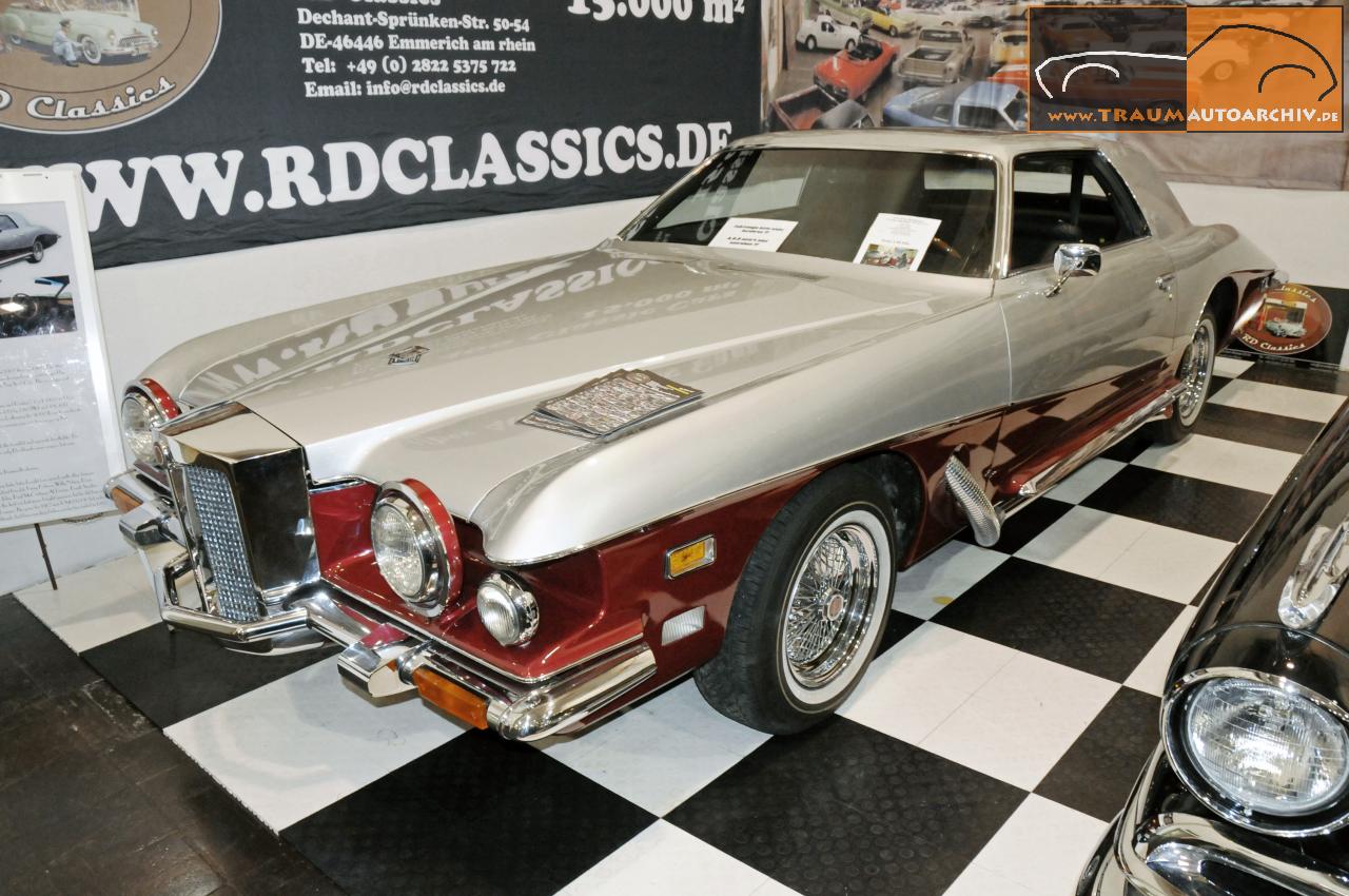 Stutz Blackhawk 7.5-Liter '1975.jpg 166.8K