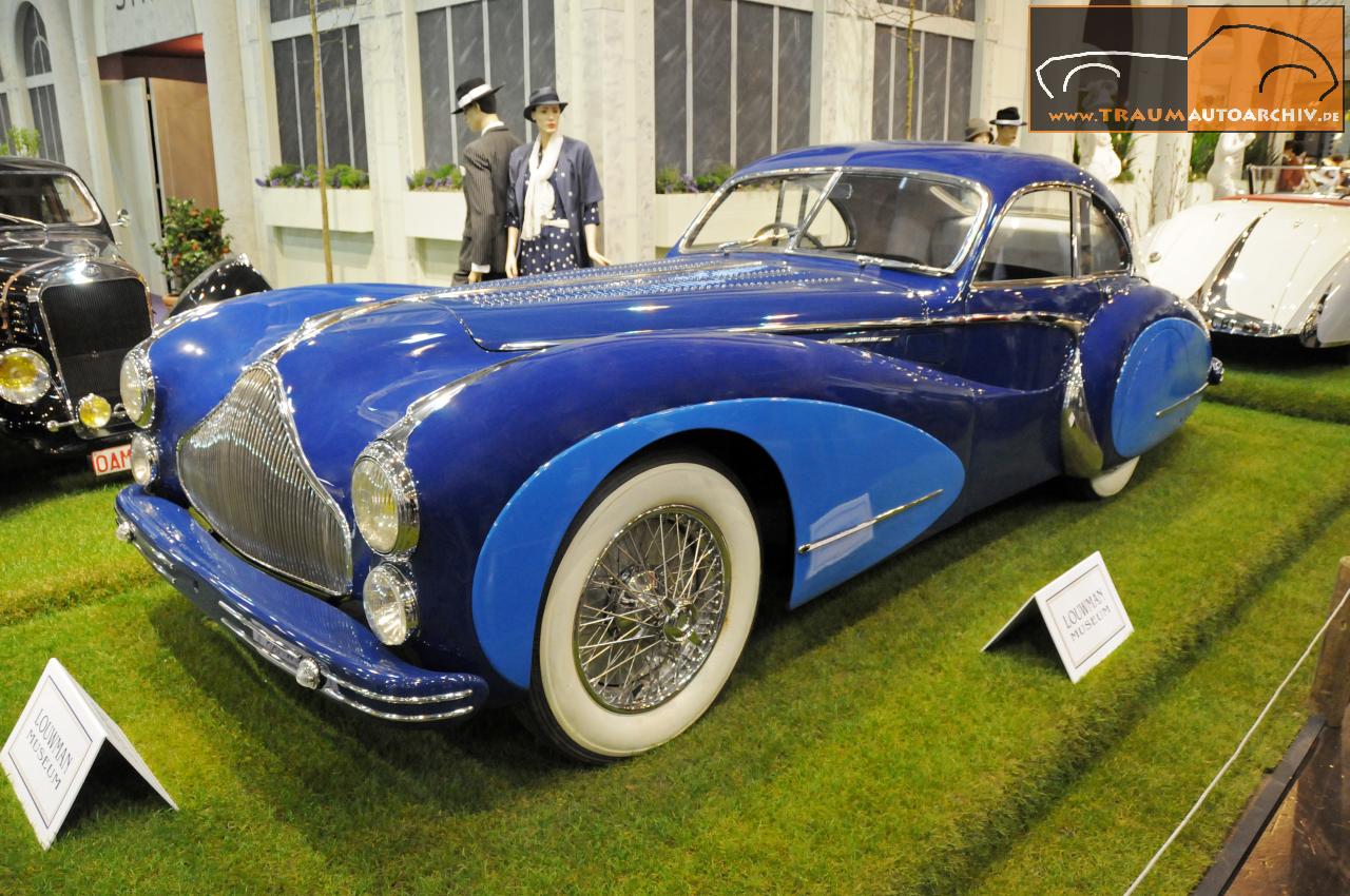 Talbot-Lago T26 Grand Sport Saoutchik '1948.jpg 189.8K