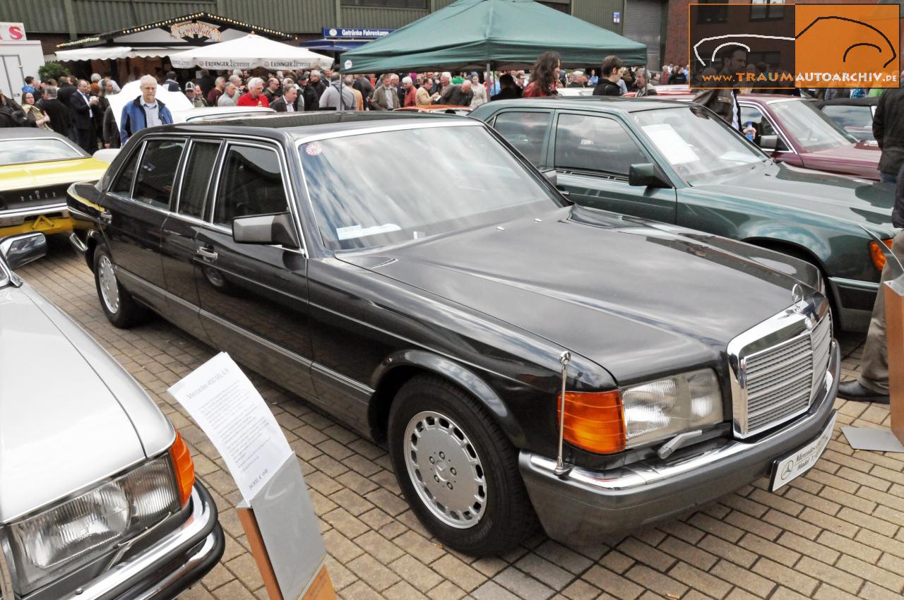 Wendler-Mercedes-Benz 560 SEL Stretch-Limousine '1988.jpg 185.7K