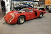 Hier klicken, um das Foto des Alfa Romeo Tipo 33-2 Daytona '1968 (1).jpg 155.1K, zu vergrern