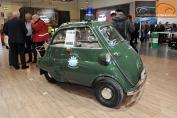 Hier klicken, um das Foto des BMW Isetta 300 Export Polizei '1959.jpg 162.4K, zu vergrern