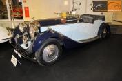 Hier klicken, um das Foto des Bentley 4.25-Litre Open Tourer VIN.B141GP '1936.jpg 127.1K, zu vergrern