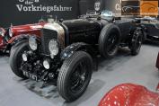 Hier klicken, um das Foto des Bentley 6.5-Litre Tourer REG.WE1167 '1928.jpg 155.0K, zu vergrern