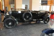 Hier klicken, um das Foto des Bentley 8-Litre Tourer Thrupp and Maberly REG.674XUK '1931.jpg 171.5K, zu vergrern