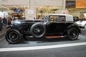 Hier klicken, um das Foto des Bentley Speed Six Gurney Nutting '1930.jpg 175.8K, zu vergrern