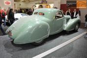 Hier klicken, um das Foto des Bugatti Typ 57 C Coupe Van Vooren '1939 (2).jpg 160.0K, zu vergrern