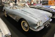 Hier klicken, um das Foto des Chevrolet Corvette Fuel Injection 290 HP '1958.jpg 157.3K, zu vergrern