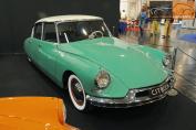 Hier klicken, um das Foto des Citroen DS 19 Berline '1957.jpg 113.7K, zu vergrern