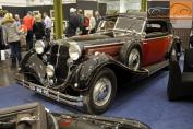 Hier klicken, um das Foto des Horch 853 A Sportcabriolet '1939.jpg 166.9K, zu vergrern