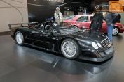 Hier klicken, um das Foto des Mercedes-Benz CLK GTR Roadster '2005.jpg 134.3K, zu vergrern