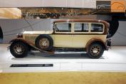 Hier klicken, um das Foto des Mercedes-Benz Nuerburg 460 Pullman-Limousine '1928.jpg 119.6K, zu vergrern