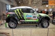 Hier klicken, um das Foto des Mini All4 Racing Rallye Dakar '2013.jpg 188.2K, zu vergrern