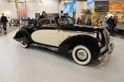 Hier klicken, um das Foto des Opel Admiral Cabriolet Hebmueller '1939.jpg 127.9K, zu vergrern