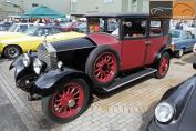 Hier klicken, um das Foto des Rolls-Royce Twenty Saloon Gurney Nutting Weyman '1928.jpg 193.4K, zu vergrern