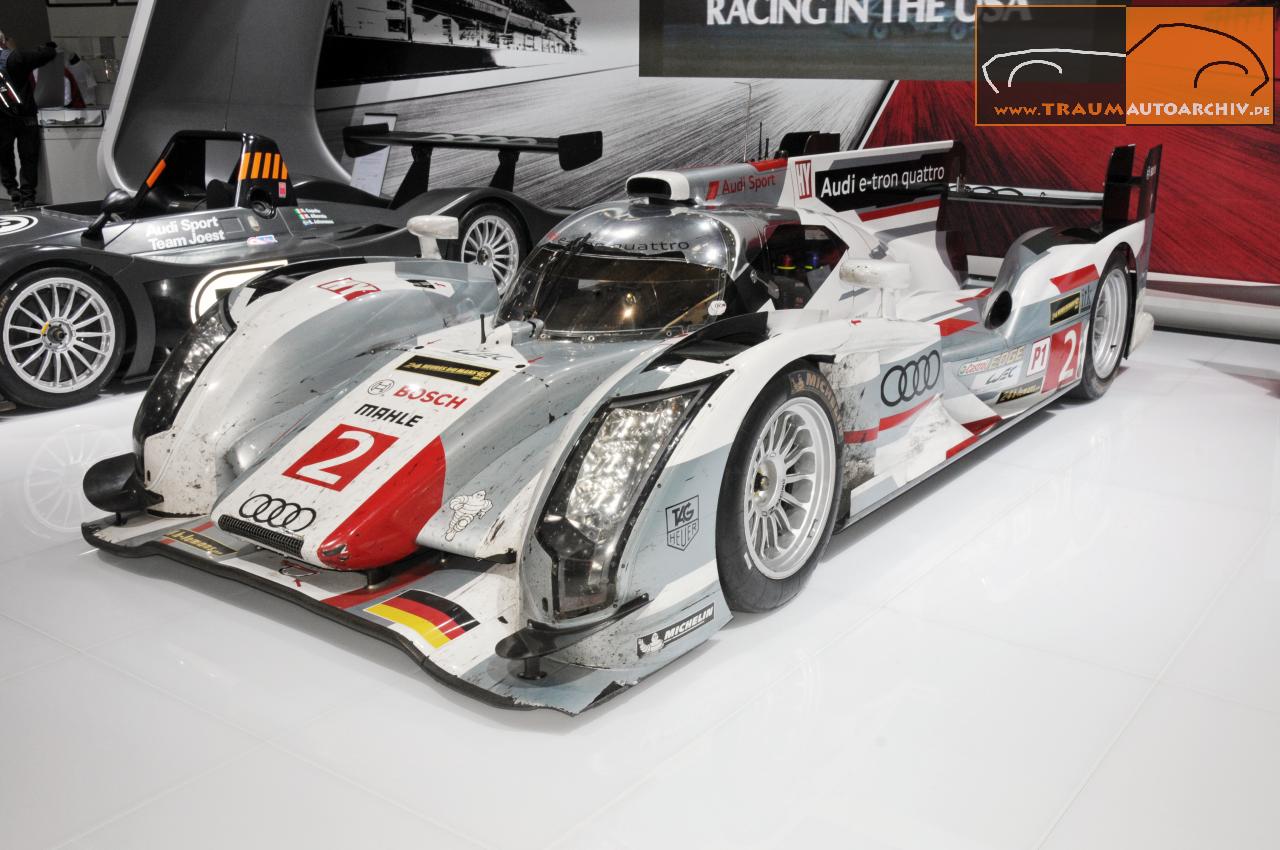 Audi R18 e-tron quattro '2013.jpg 138.7K