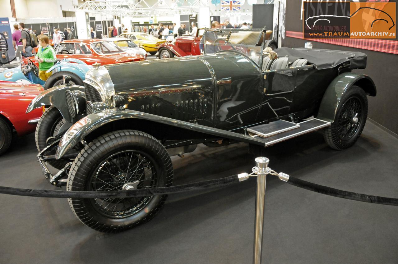 Bentley 3-4.5-Litre Tourer Vanden Plas VIN.1272 '1926.jpg 156.5K