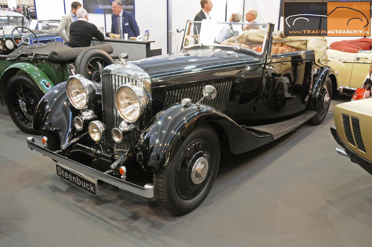 Bentley 3.5-Litre Drop Head Coupe Park Ward '1934.jpg 143.4K