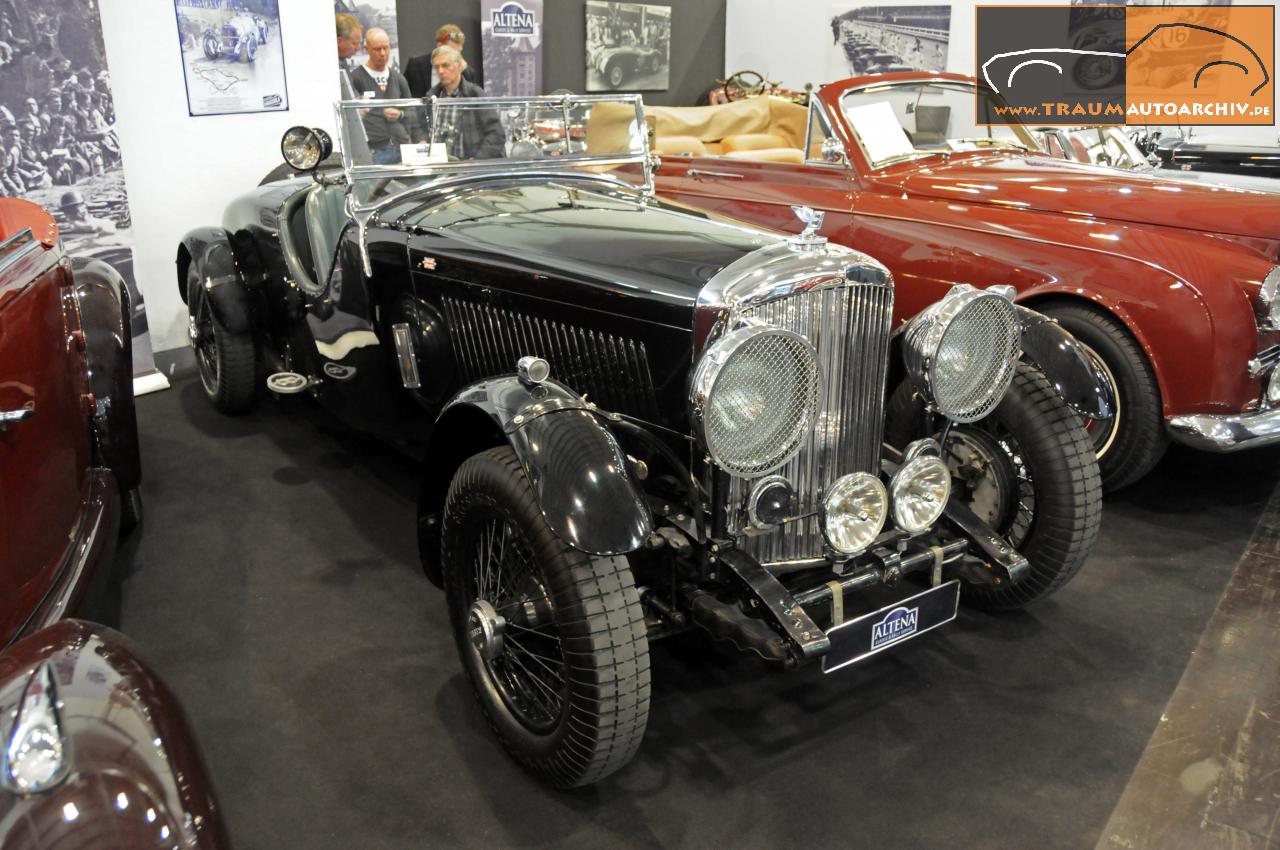 Bentley 3.5-Litre Special '1934.jpg 161.6K