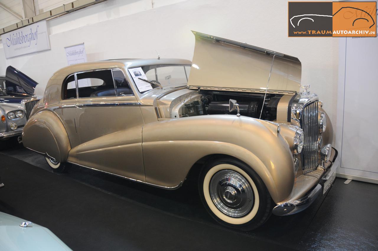 Bentley MK VI Coupe Park Ward '1950.jpg 107.9K