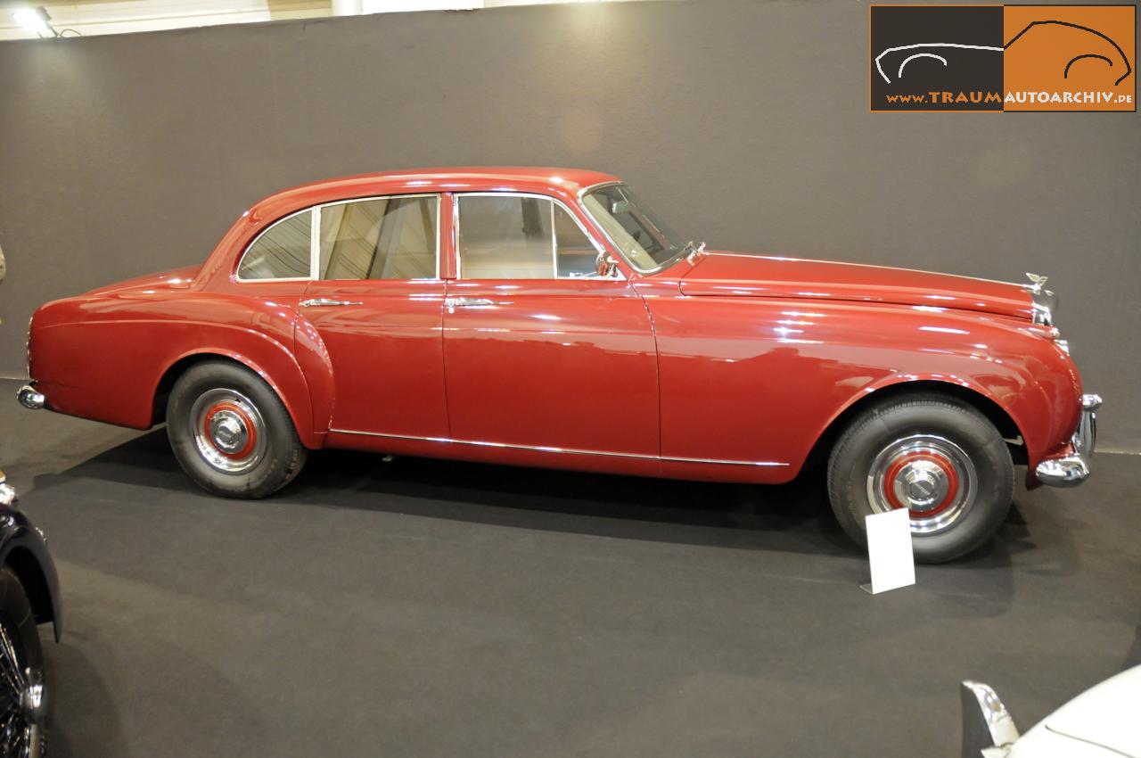 Bentley S2 Continental Flying Spur 6-lights H.J. Mulliner VIN.BC73LBY '1961.jpg 91.0K