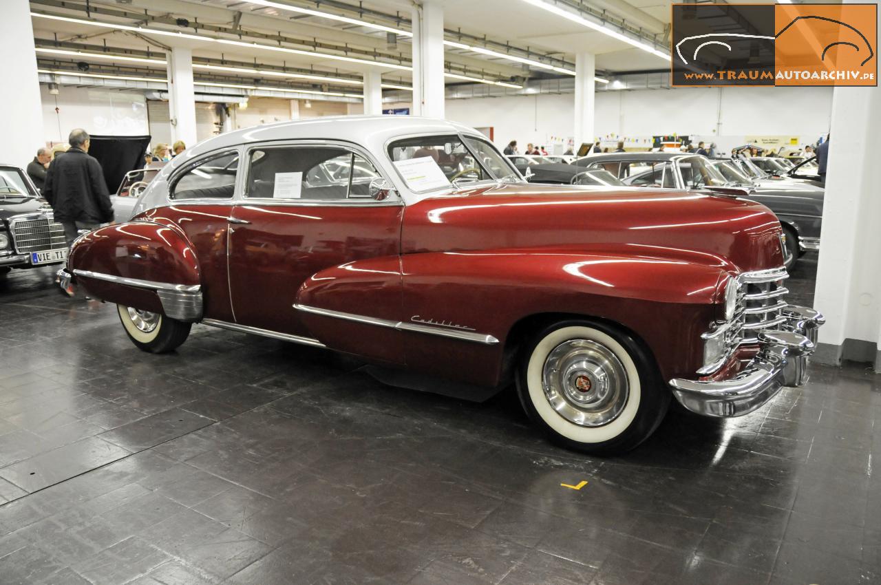 Cadillac Series 62 Sedanette '1947.jpg 153.6K