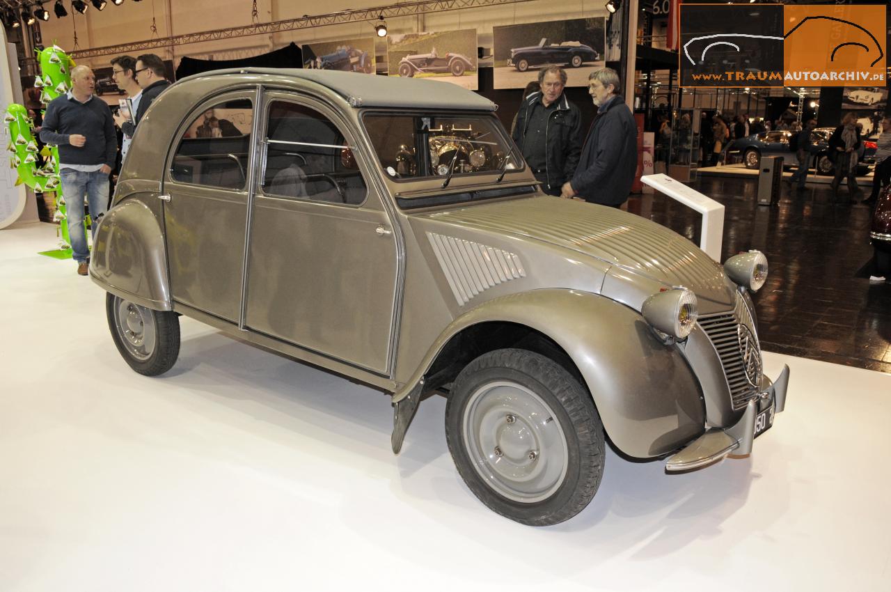 Citroen 2 CV A '1950.jpg 136.7K