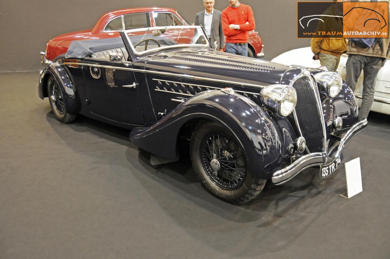 Delahaye 135 M Cabriolet-Roadster Chapron VIN.47538 '1937.jpg 143.6K