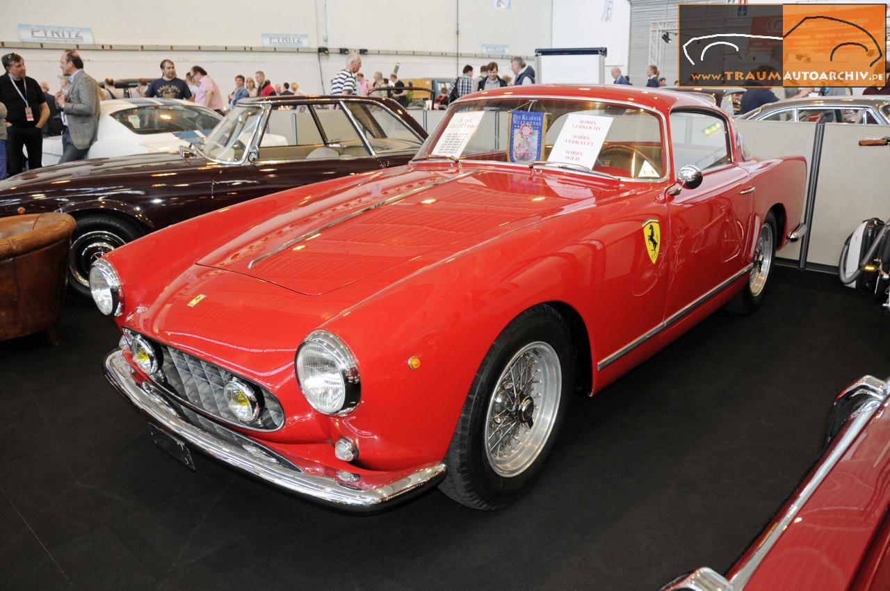 Ferrari 250 GT Boano '1956.jpg 152.9K