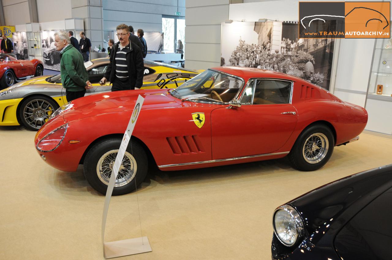 Ferrari 275 GTB-2 VIN.7003 '1965.jpg 137.1K