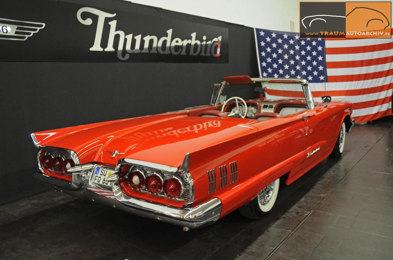 Ford Thunderbird '1960.jpg 117.0K