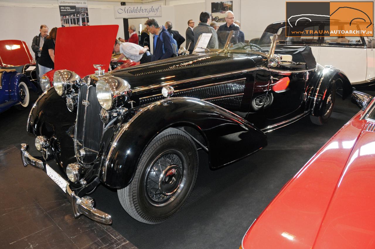 Horch 853 A Spezial Roadster Erdmann und Rossi '1940.jpg 170.3K