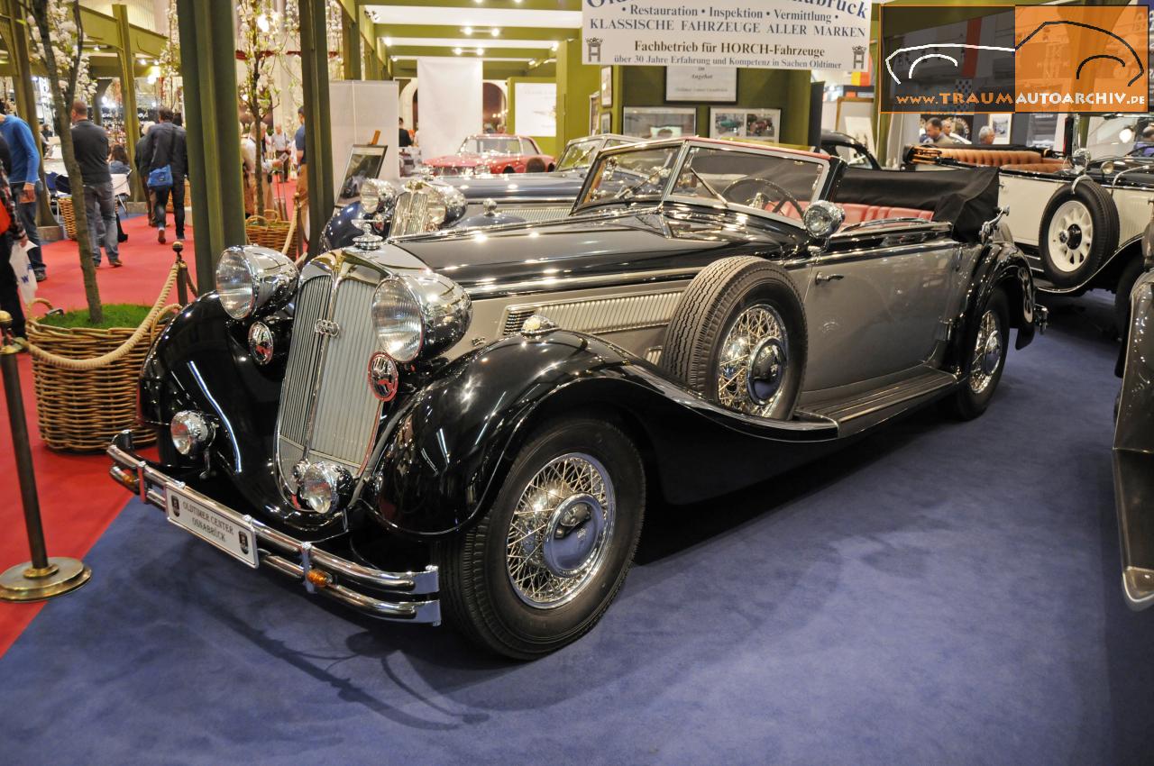 Horch 853 Sport-Cabriolet '1936.jpg 186.3K