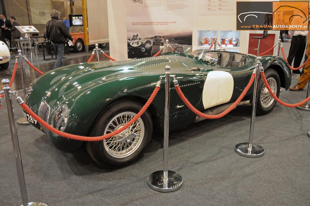 Jaguar C-Type '1953.jpg 161.6K