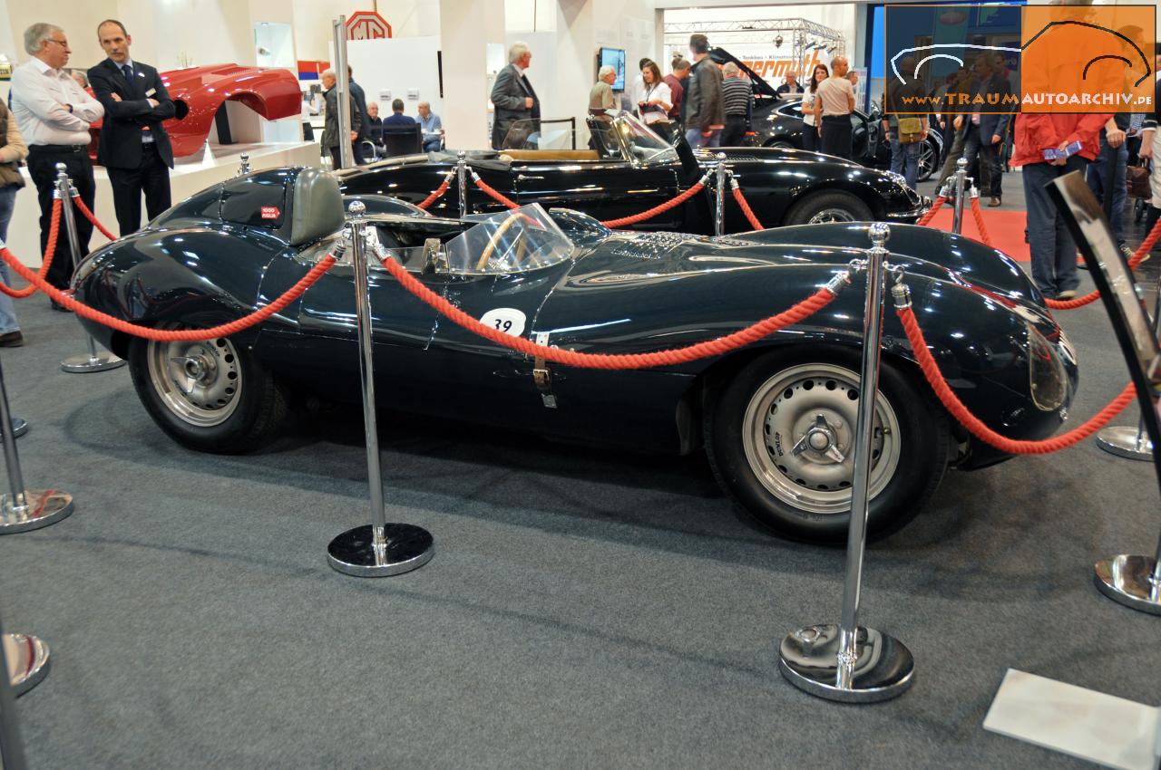 Jaguar D-Type '1954.jpg 177.6K