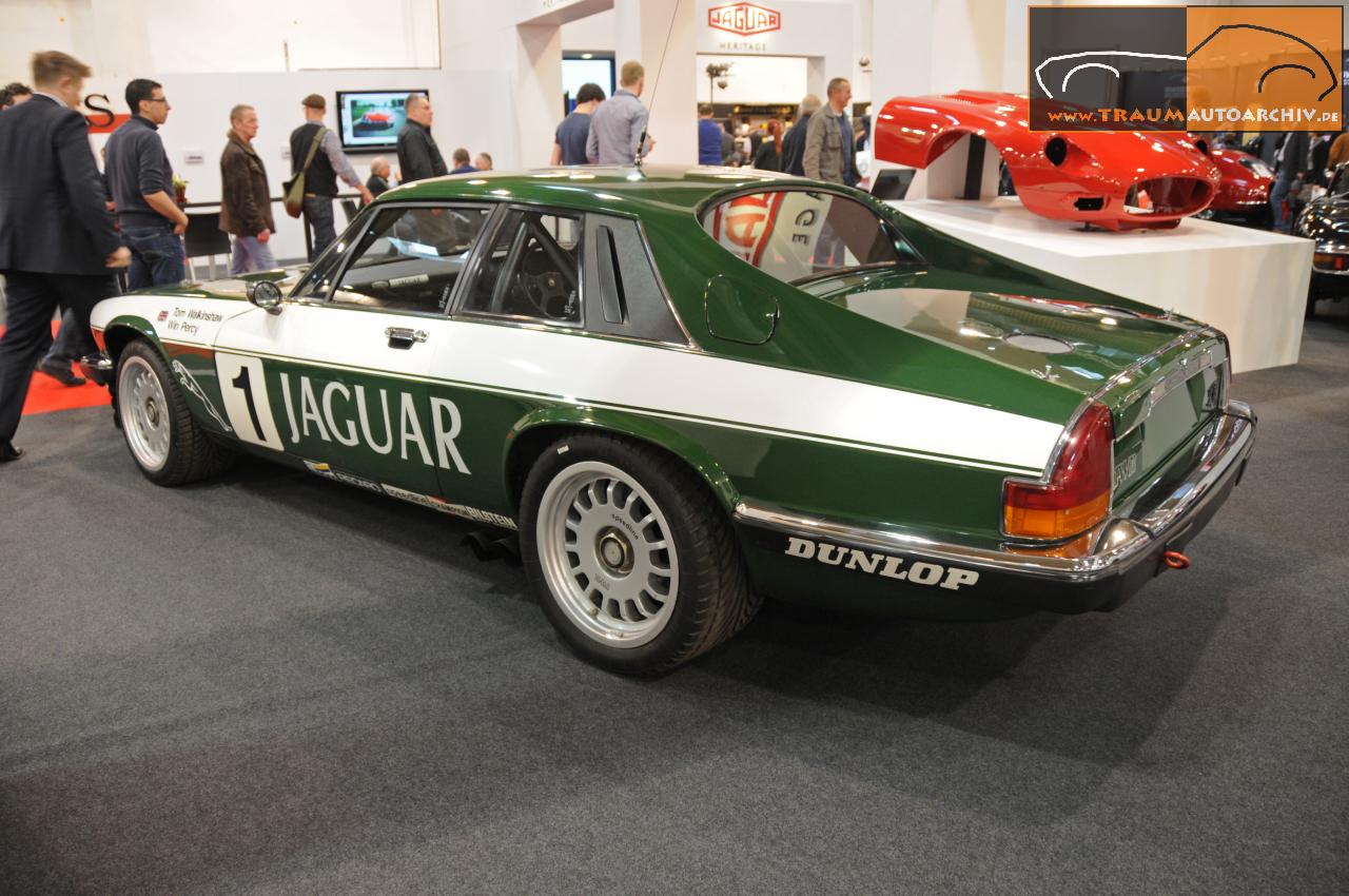 Jaguar XJ-S Rennwagen TWR '1983.jpg 157.3K