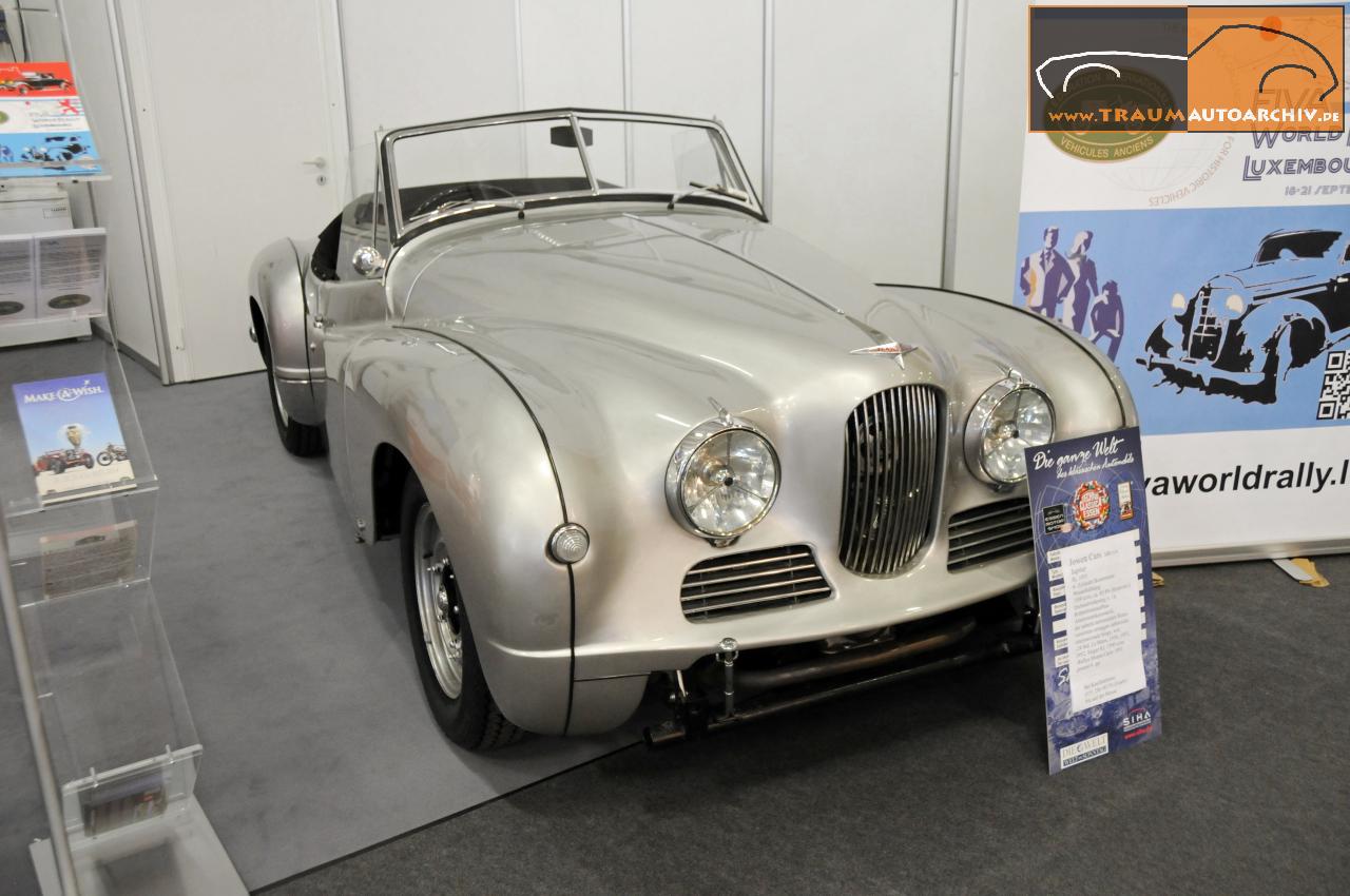 Jowett Jupiter '1951.jpg 121.1K