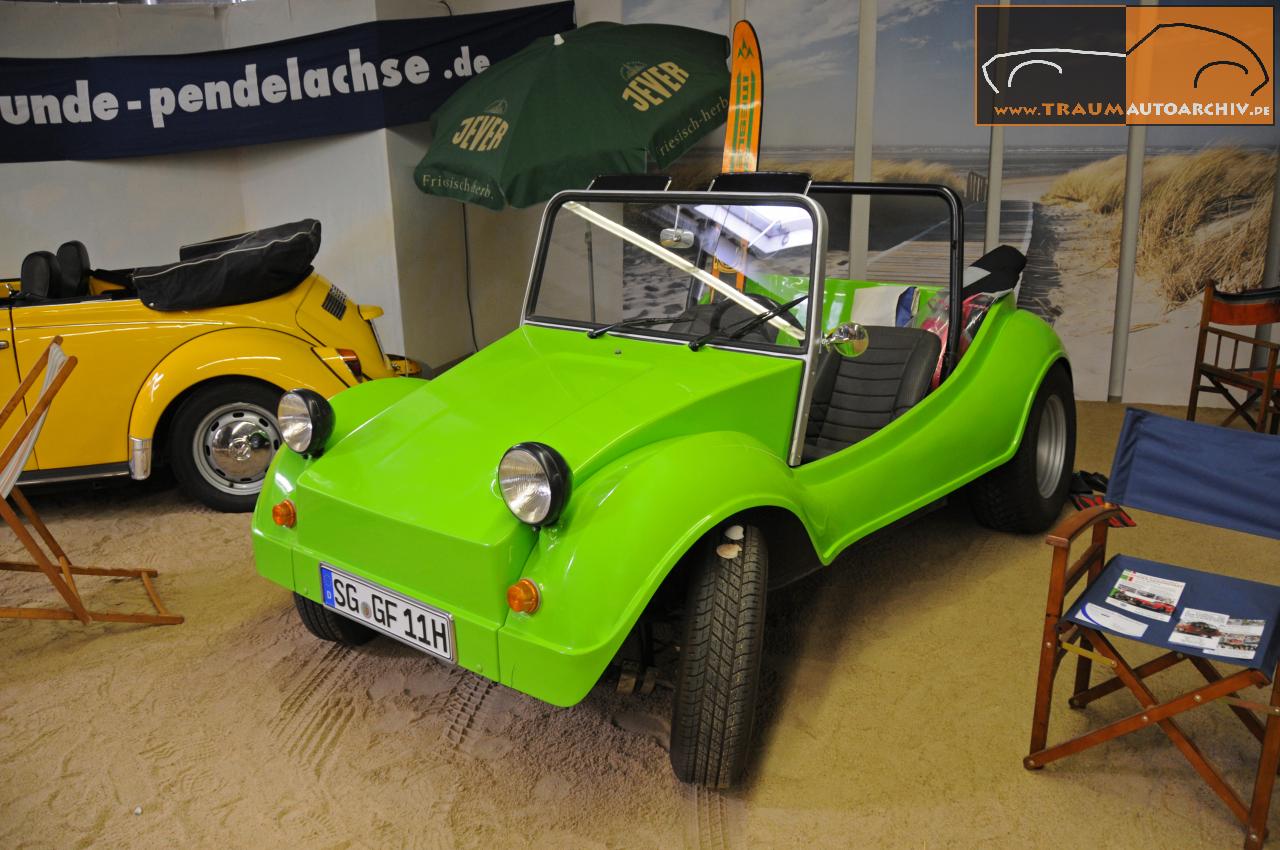 Karmann-VW Buggy Gute Fahrt '1972.jpg 145.1K