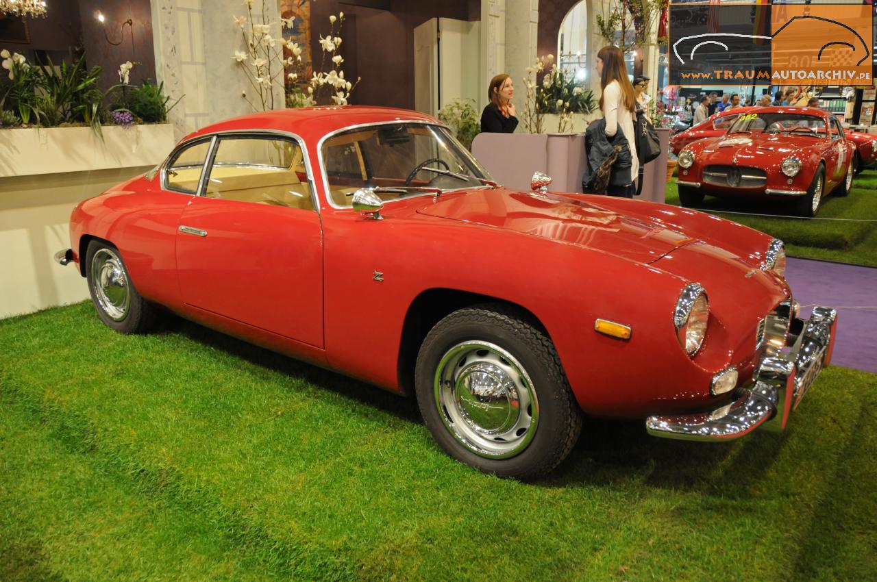 Lancia Appia GTE Zagato '1957.jpg 183.4K