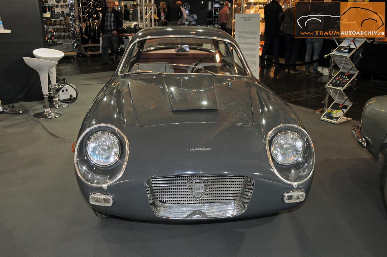 Lancia Appia GTE Zagato '1960.jpg 138.2K