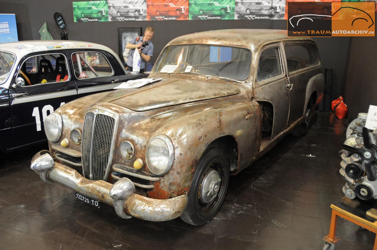 Lancia Aurelia B51 Giardinetta Viotti '1951.jpg 152.8K