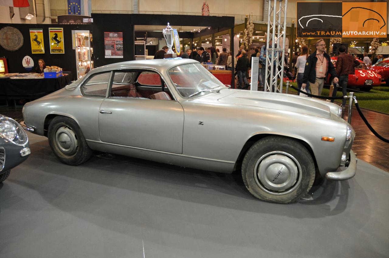 Lancia Flaminia Sport Zagato 2.8 VIN.1022 '1963.jpg 131.4K