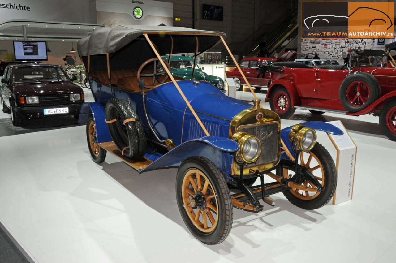 Laurin et Klement Type S Phaeton '1911-16.jpg 144.1K