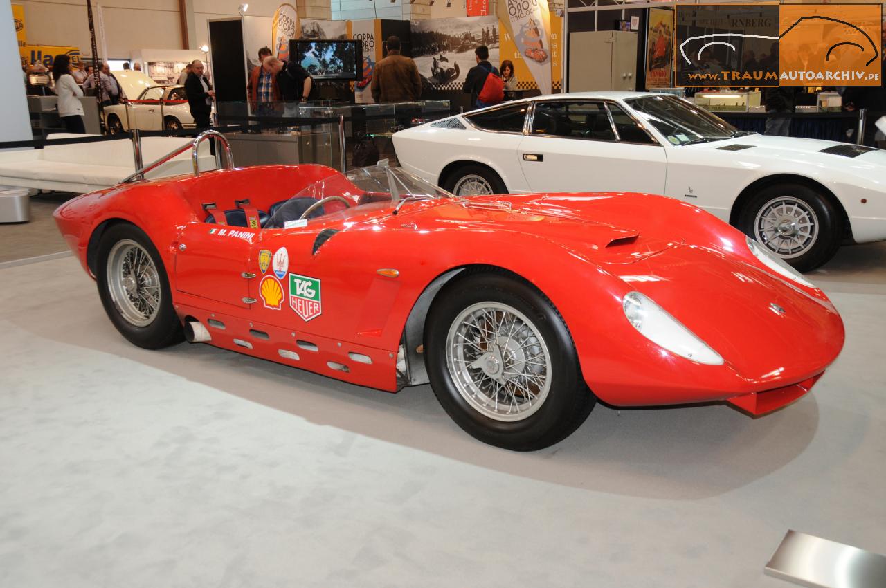 Maserati Tipo 61 Birdcage '1961.jpg 131.3K