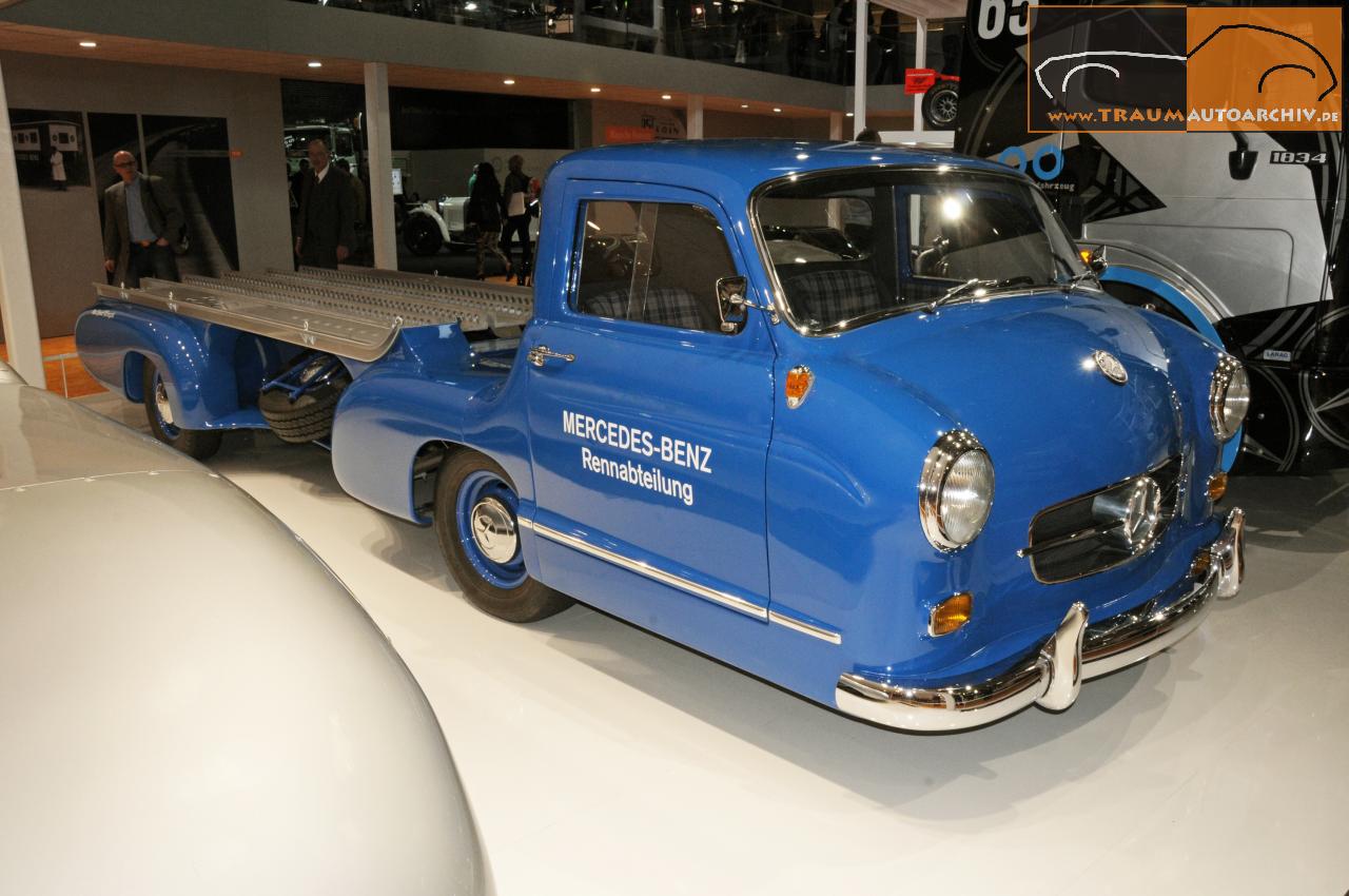 Mercedes-Benz 300 SL Rennwagen-Schnell-Transporter '1955.jpg 123.4K