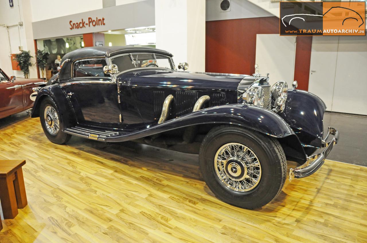 Mercedes-Benz 540 K Cabrio A '1935.jpg 154.7K