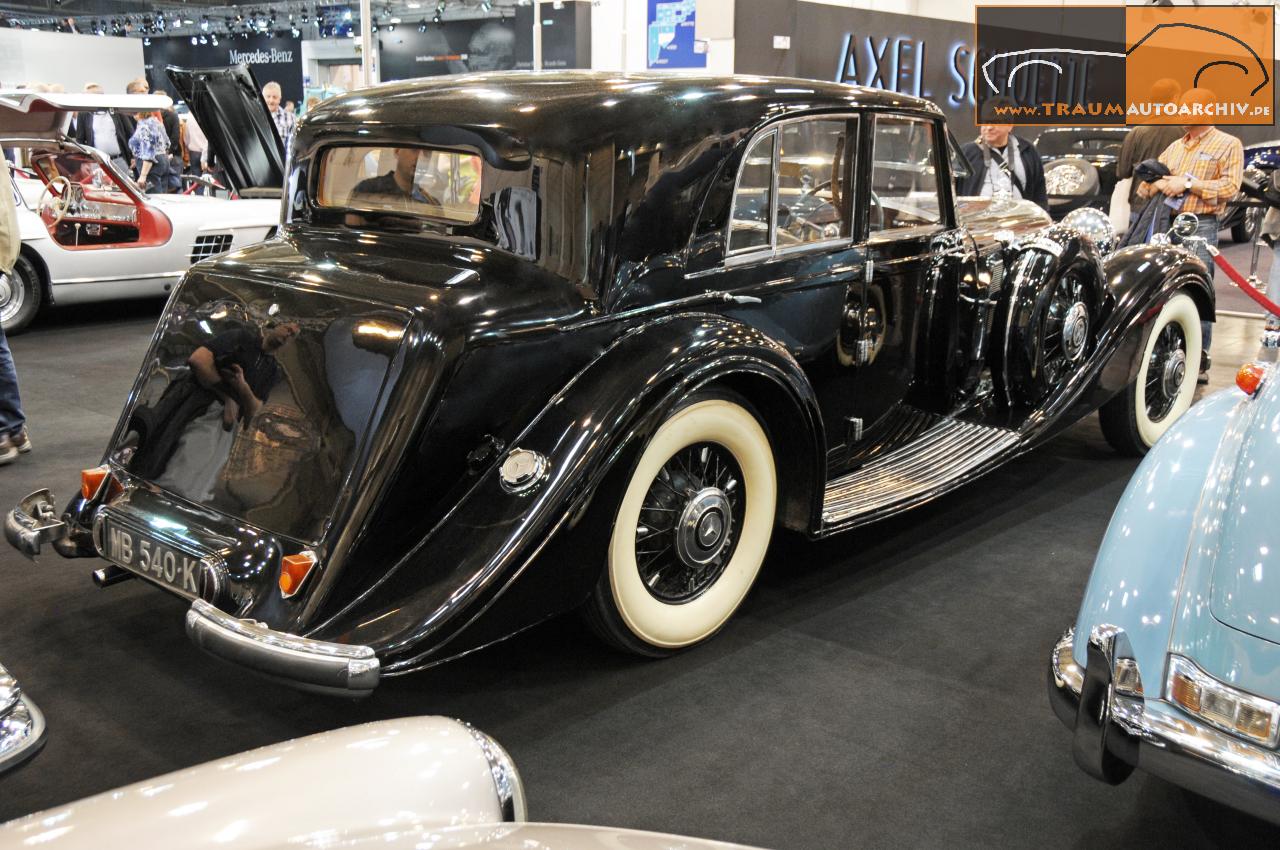 Mercedes-Benz 540 K Sport-Saloon Freestone and Webb REG.FXR420 '1939.jpg 187.5K