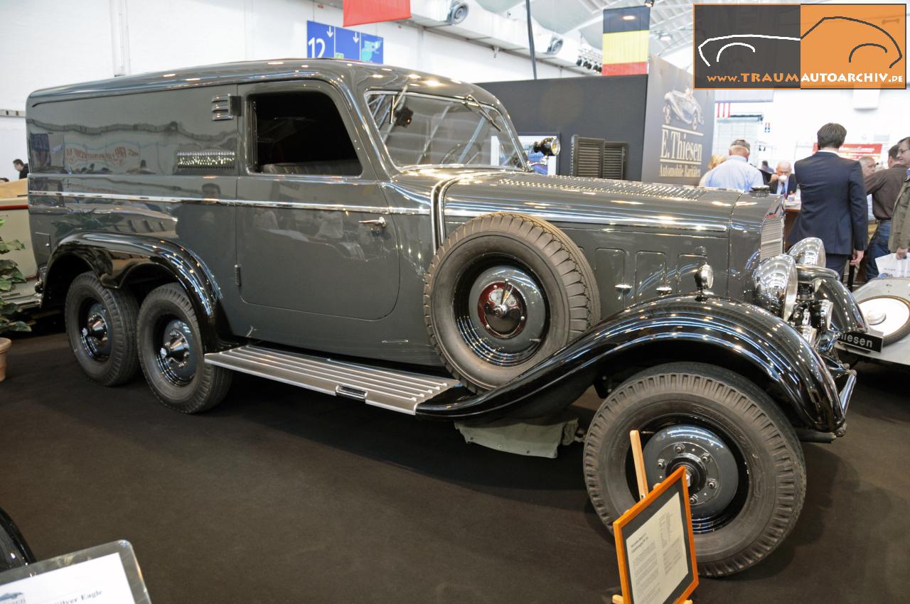 Mercedes-Benz G4 Gepaeckwagen '1937.jpg 149.9K