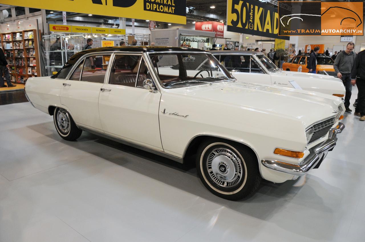 Opel Admiral V8 '1966.jpg 133.7K