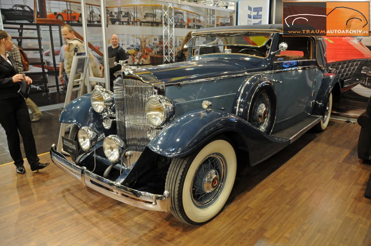 Packard Eight Victoria '1933.jpg 170.1K