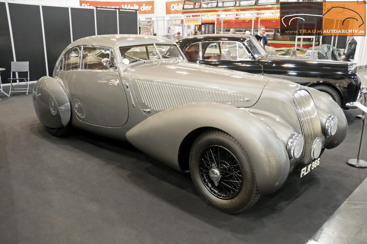 Petersen-Bentley 4.25-Litre Overdrive Fixed Head Coupe Pourtout VIN.B119MX '1939.jpg 138.8K